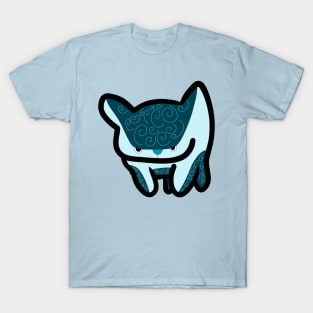 The Sky Monster T-Shirt